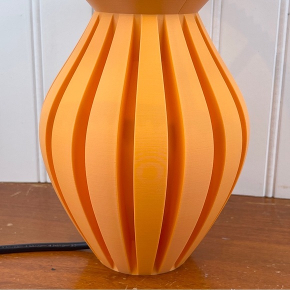 The Okami Lamp, Desk Lamp, Bedside Lamp, Modern Home and Office - Picture 5 of 10